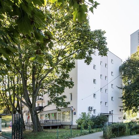 Labo Apartment Niepodleglosci Βαρσοβία Εξωτερικό φωτογραφία