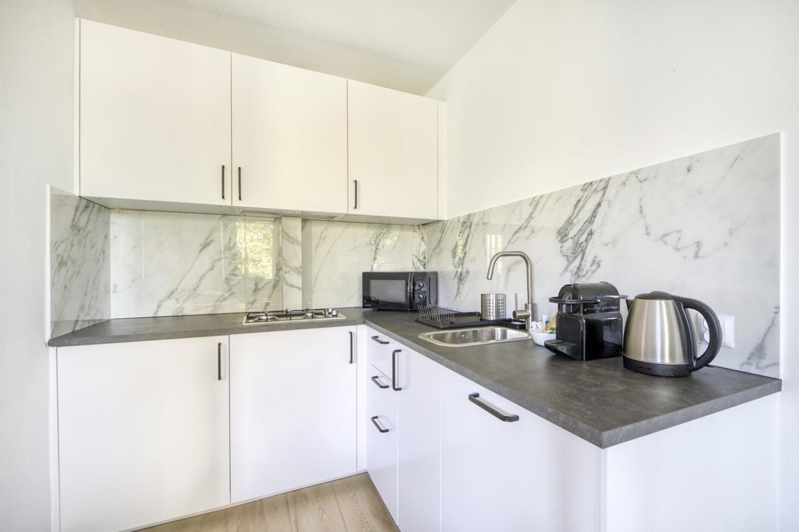 Labo Apartment Niepodleglosci Βαρσοβία Εξωτερικό φωτογραφία